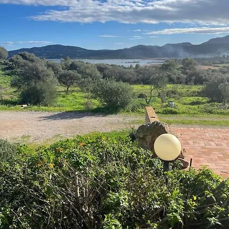 Nyaraló Luciano